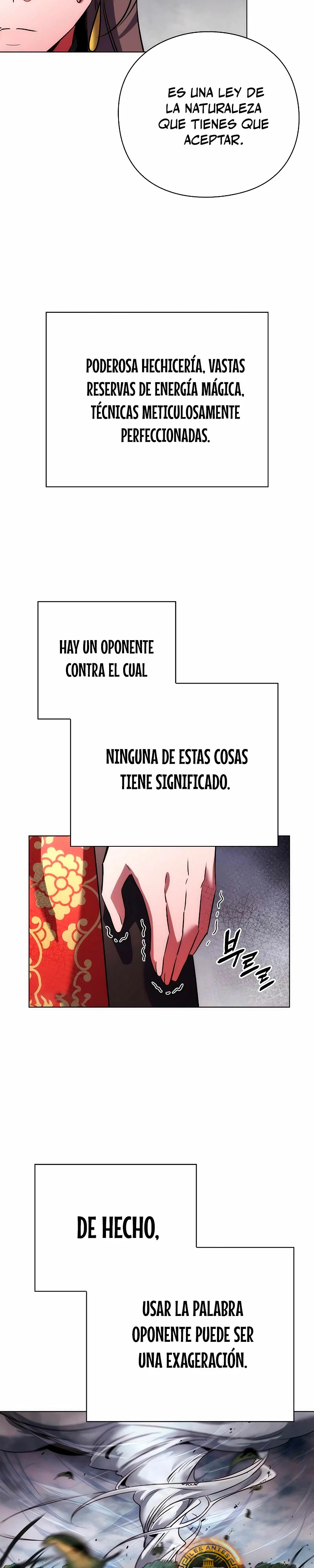 La noche del goblin > Capitulo 67 > Page 431