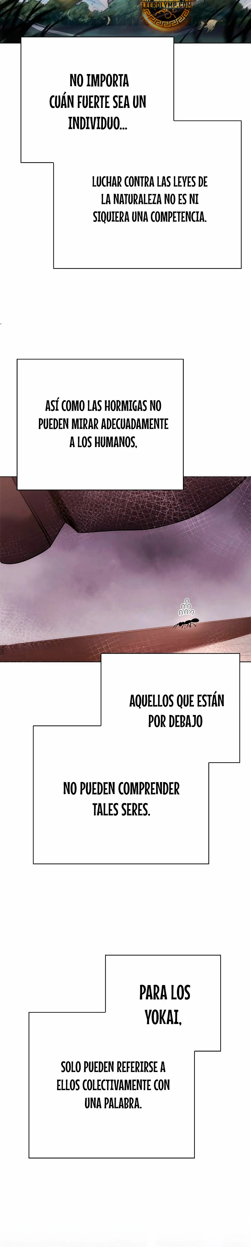 La noche del goblin > Capitulo 67 > Page 441