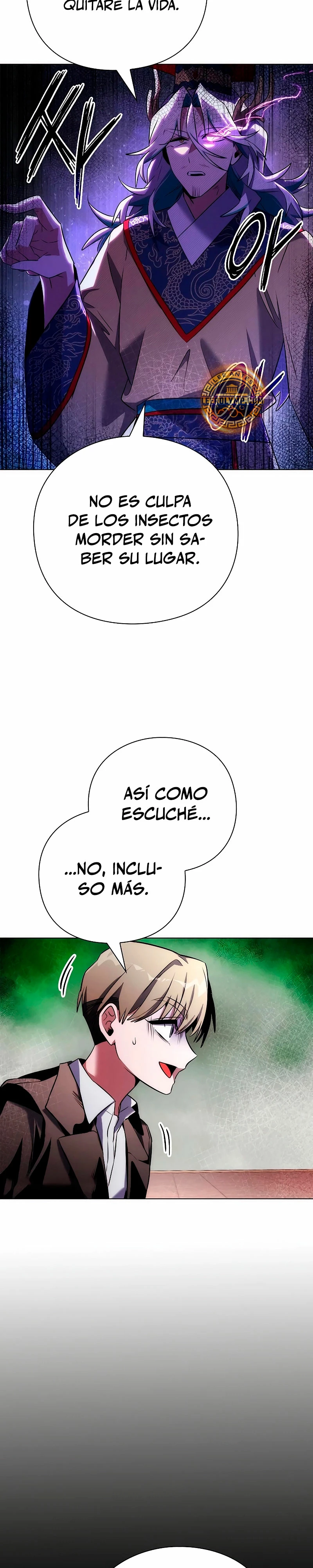 La noche del goblin > Capitulo 67 > Page 491