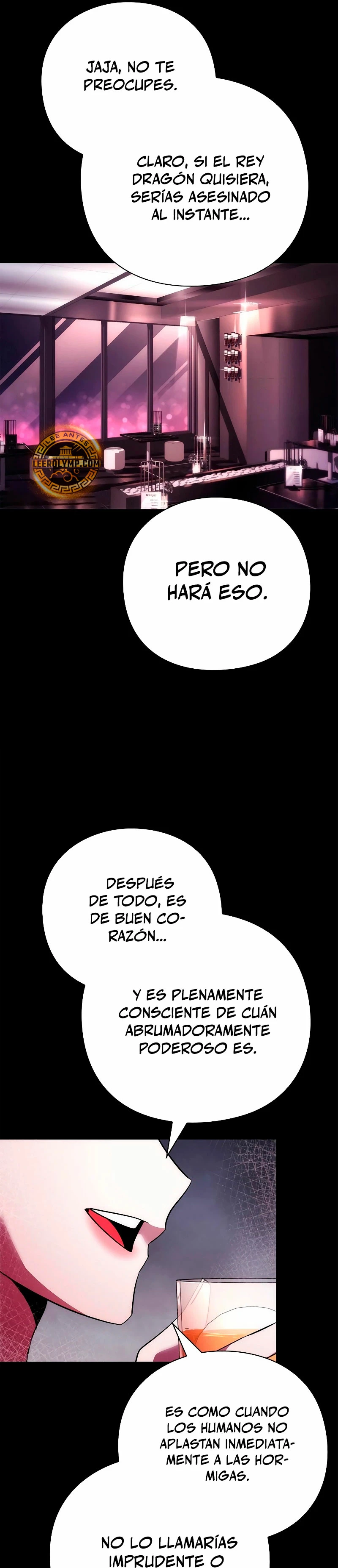 La noche del goblin > Capitulo 67 > Page 521