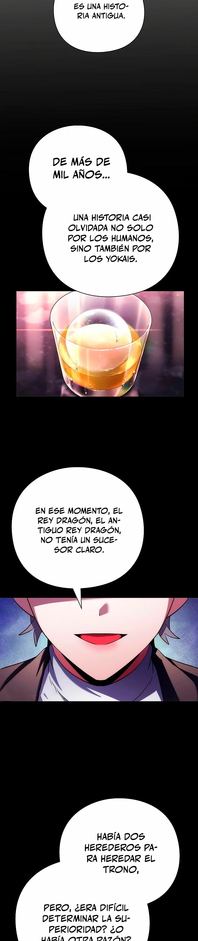 La noche del goblin > Capitulo 68 > Page 61