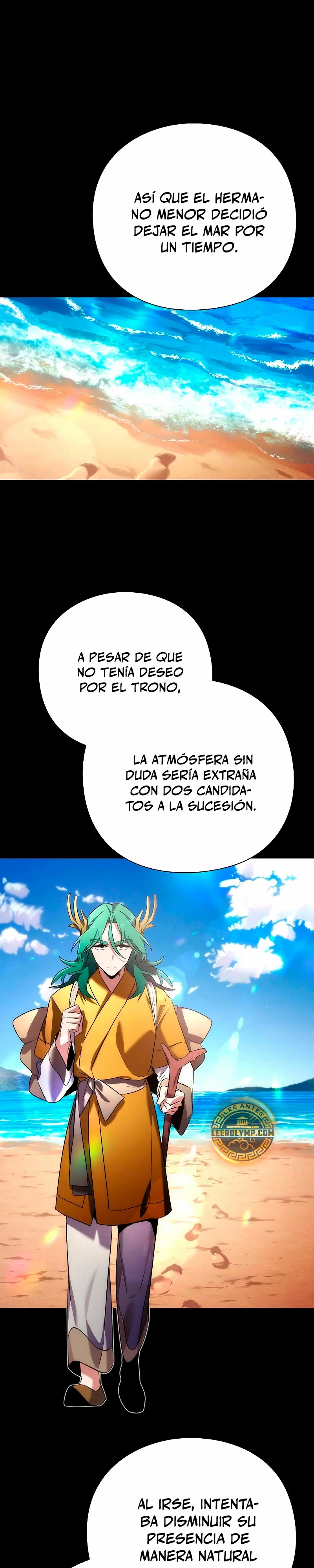 La noche del goblin > Capitulo 68 > Page 91