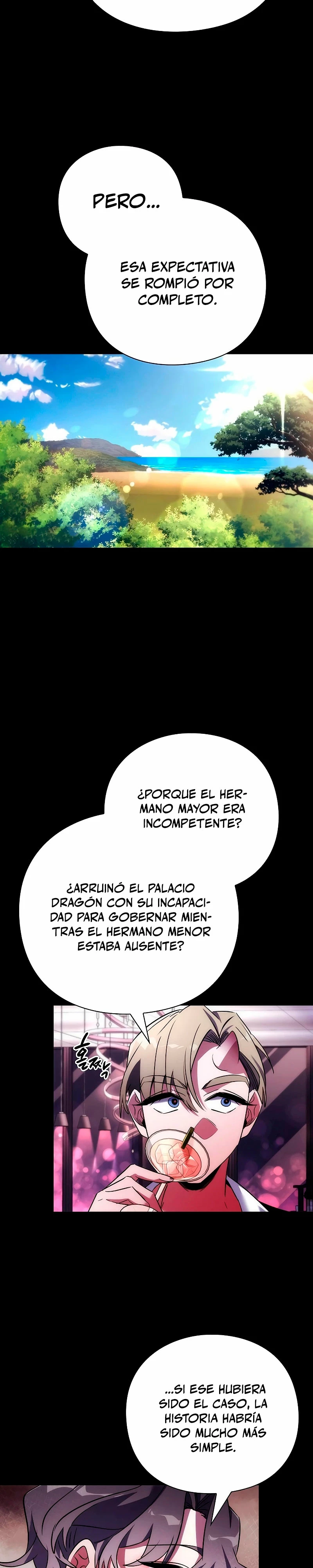 La noche del goblin > Capitulo 68 > Page 111