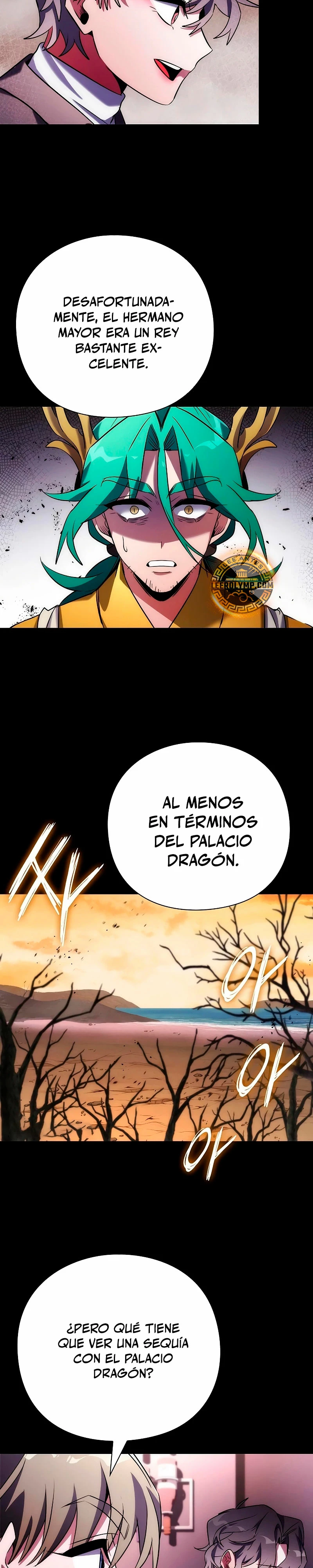 La noche del goblin > Capitulo 68 > Page 121