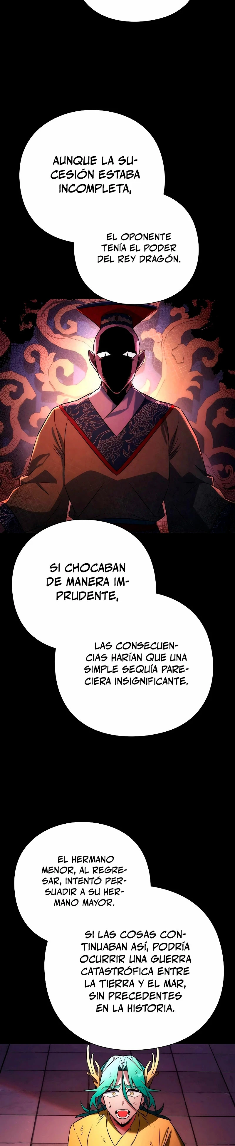 La noche del goblin > Capitulo 68 > Page 161