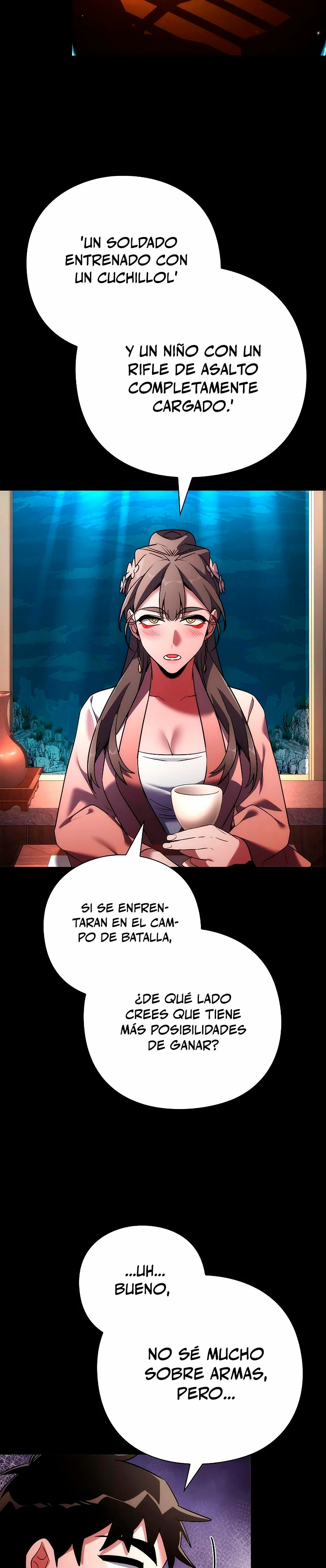 La noche del goblin > Capitulo 68 > Page 331