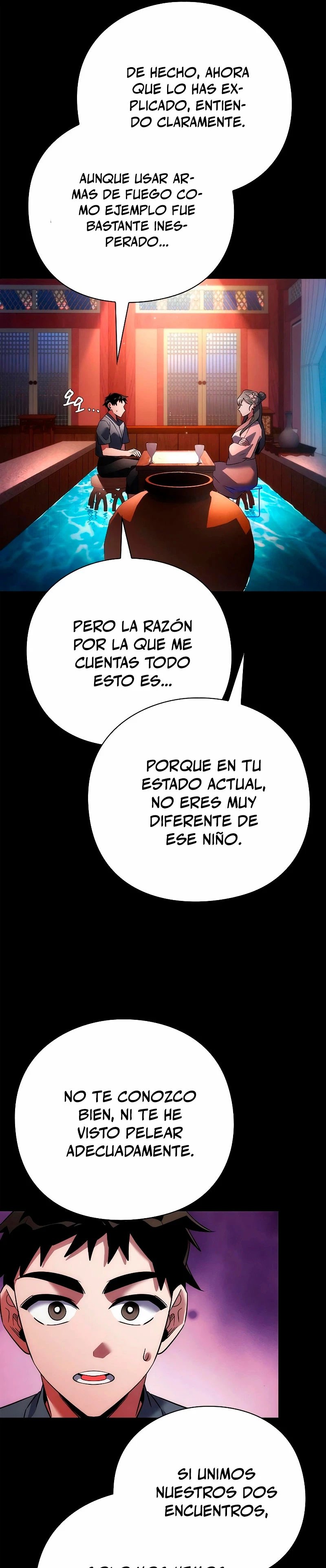 La noche del goblin > Capitulo 68 > Page 371