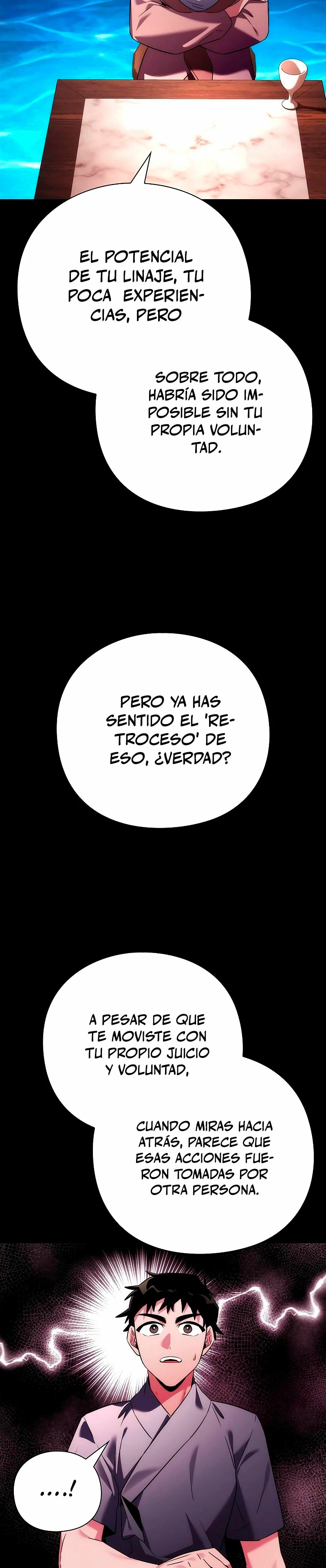 La noche del goblin > Capitulo 68 > Page 391