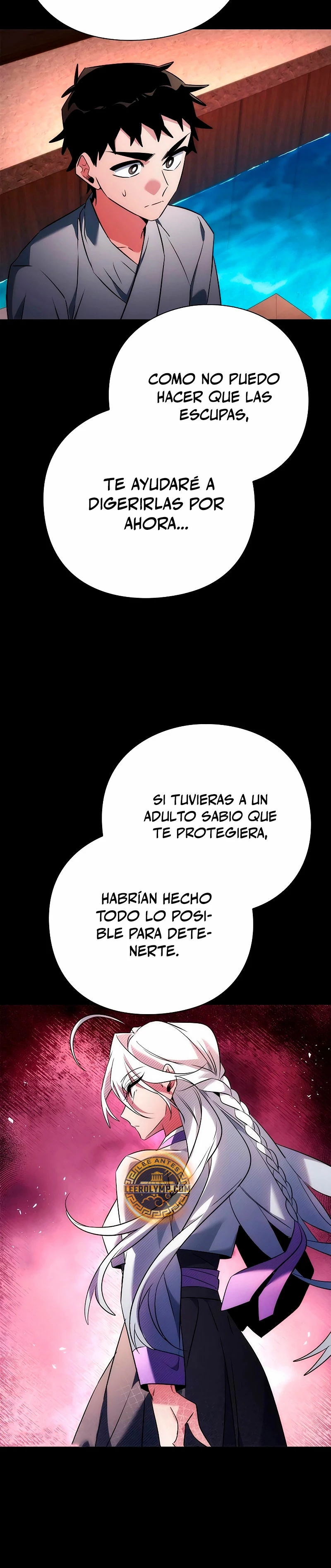 La noche del goblin > Capitulo 68 > Page 441