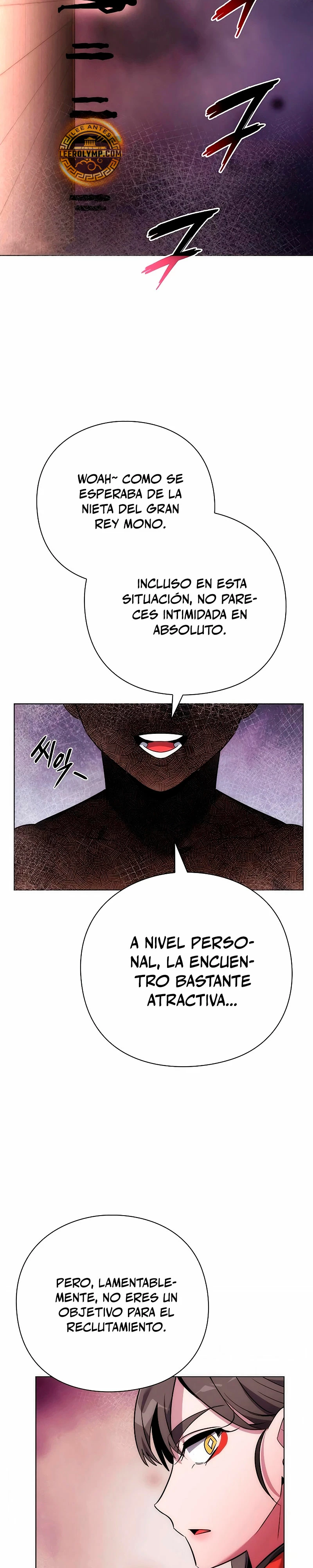 La noche del goblin > Capitulo 68 > Page 491