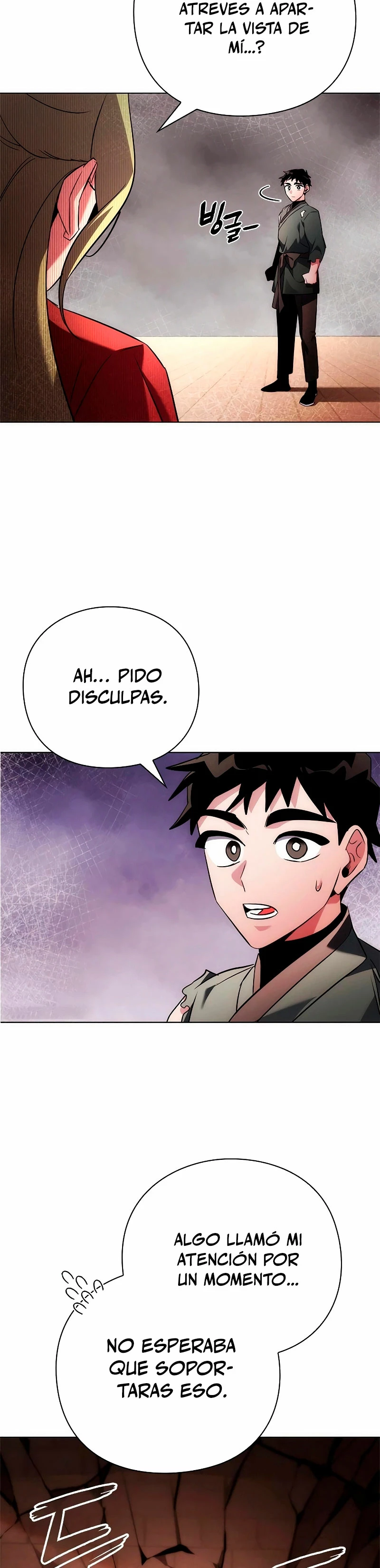 La noche del goblin > Capitulo 68 > Page 551