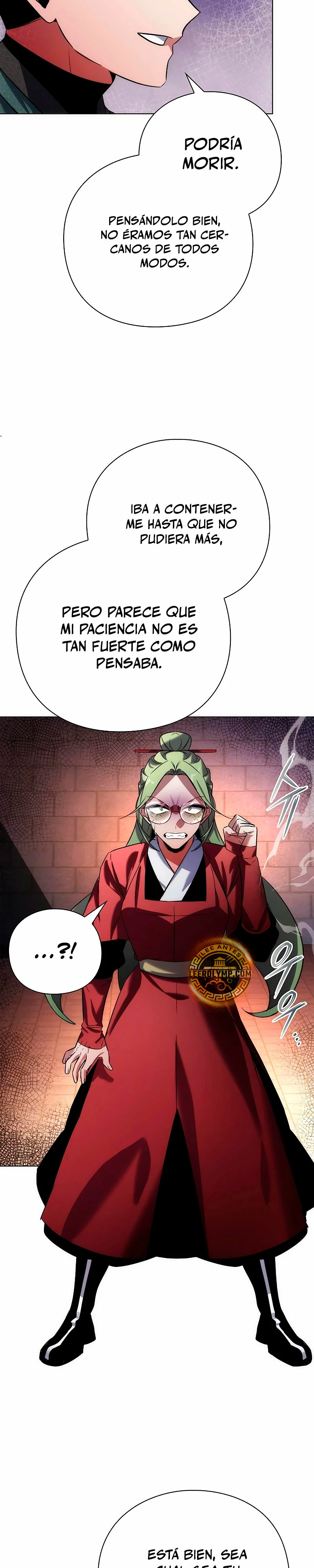 La noche del goblin > Capitulo 69 > Page 241