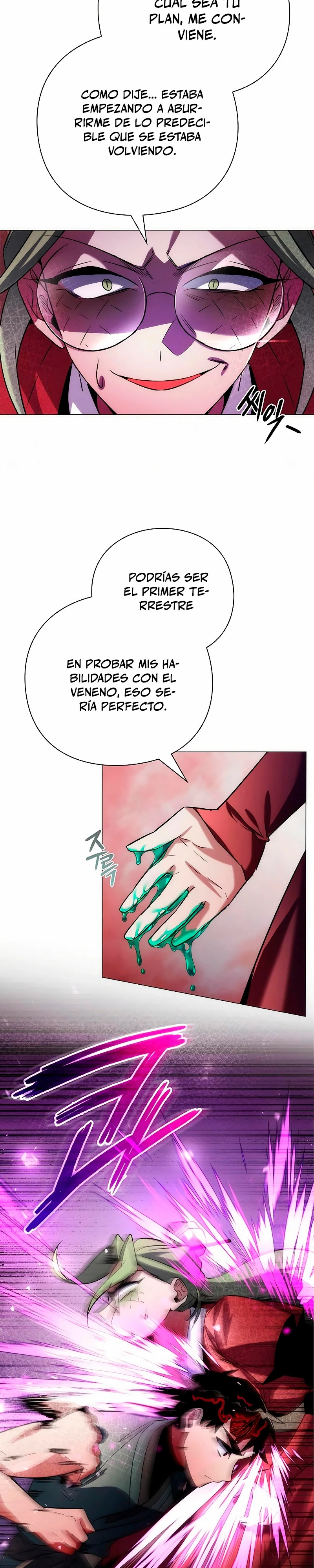 La noche del goblin > Capitulo 69 > Page 251