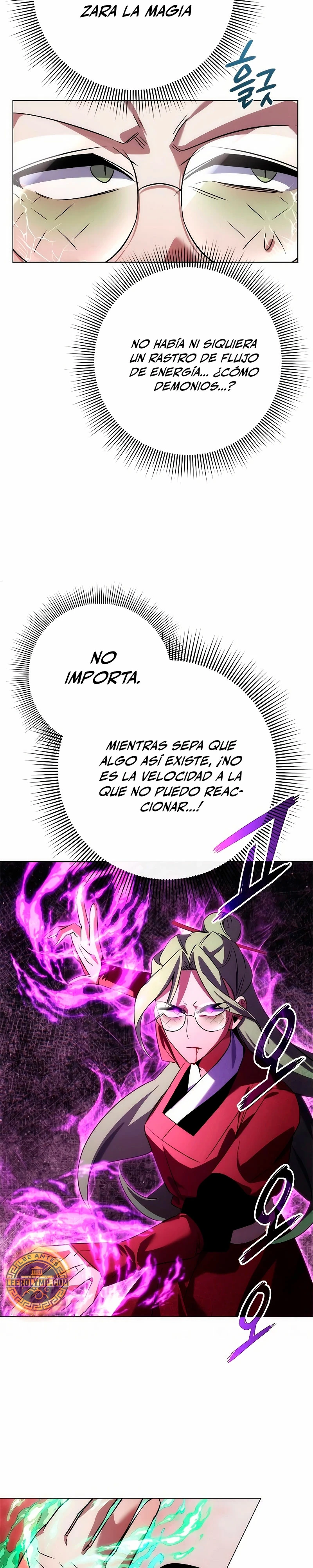 La noche del goblin > Capitulo 69 > Page 311