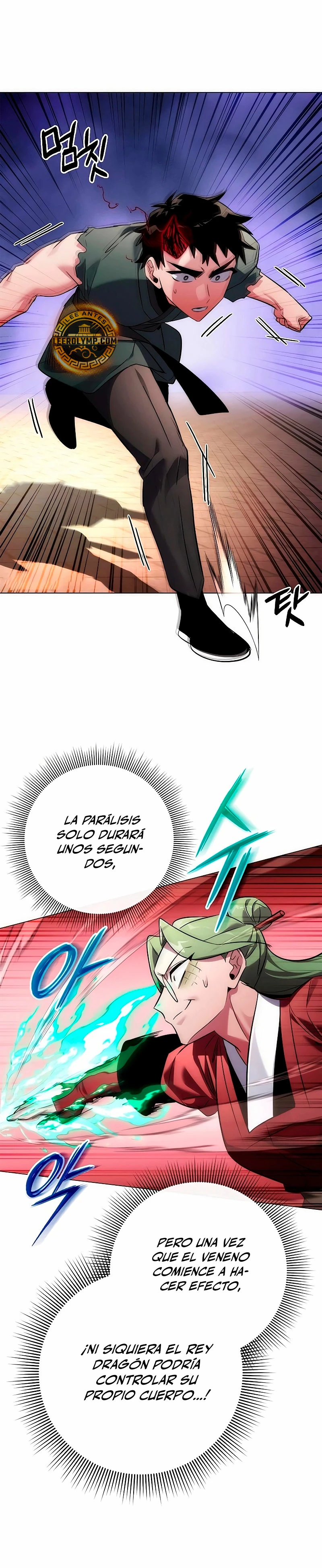 La noche del goblin > Capitulo 69 > Page 481