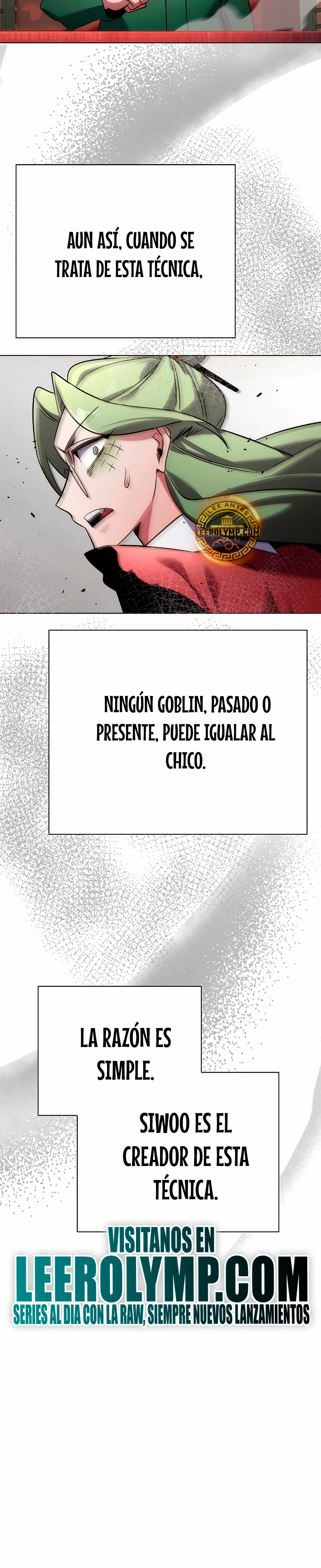 La noche del goblin > Capitulo 69 > Page 511