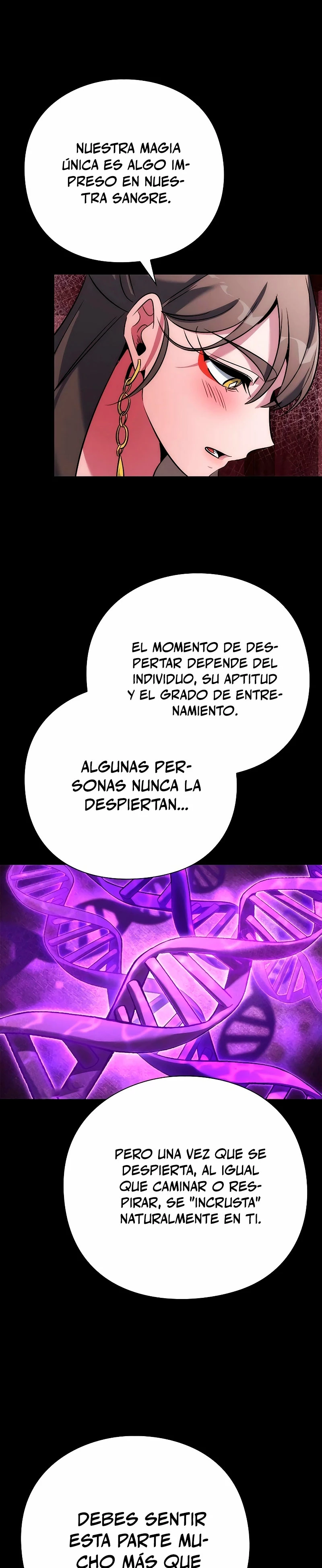 La noche del goblin > Capitulo 70 > Page 31