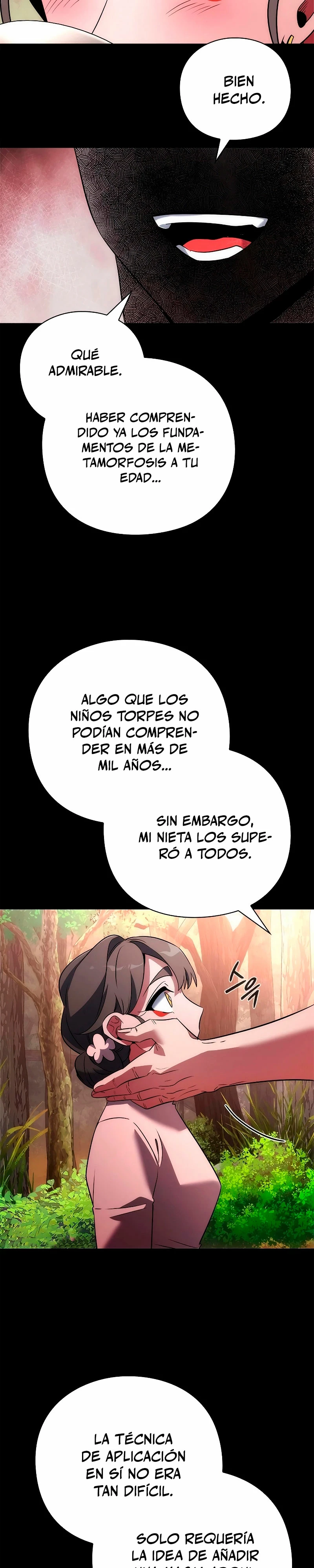 La noche del goblin > Capitulo 70 > Page 101