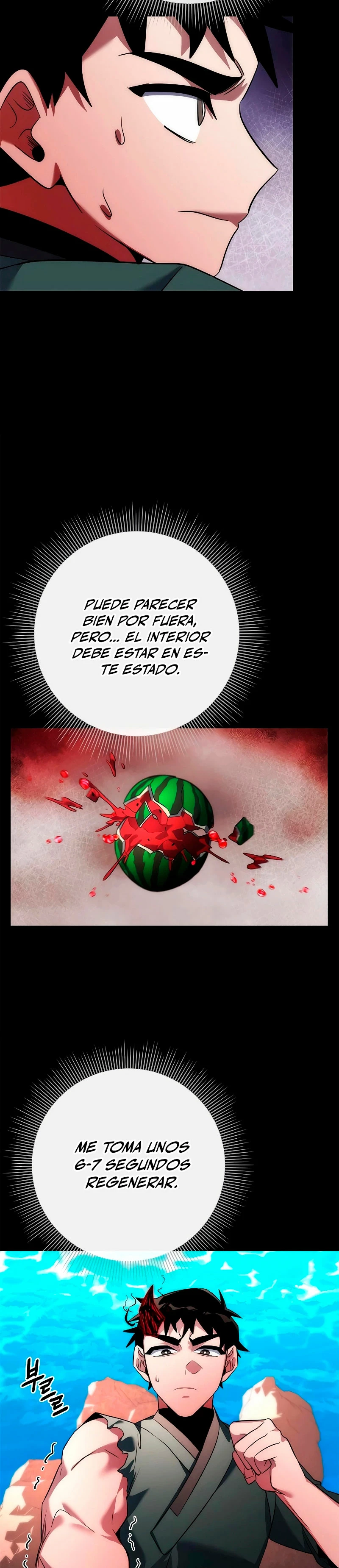 La noche del goblin > Capitulo 70 > Page 271