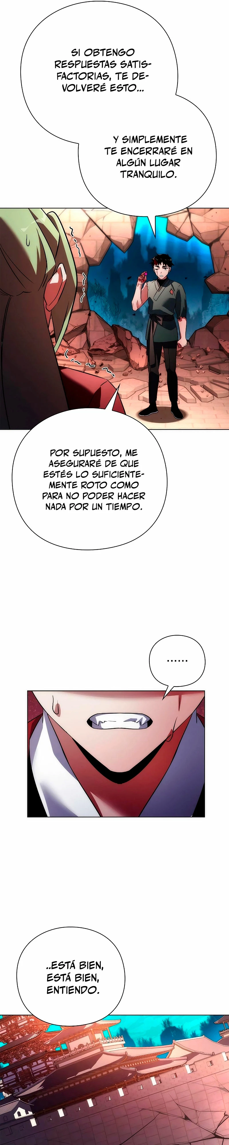 La noche del goblin > Capitulo 70 > Page 371