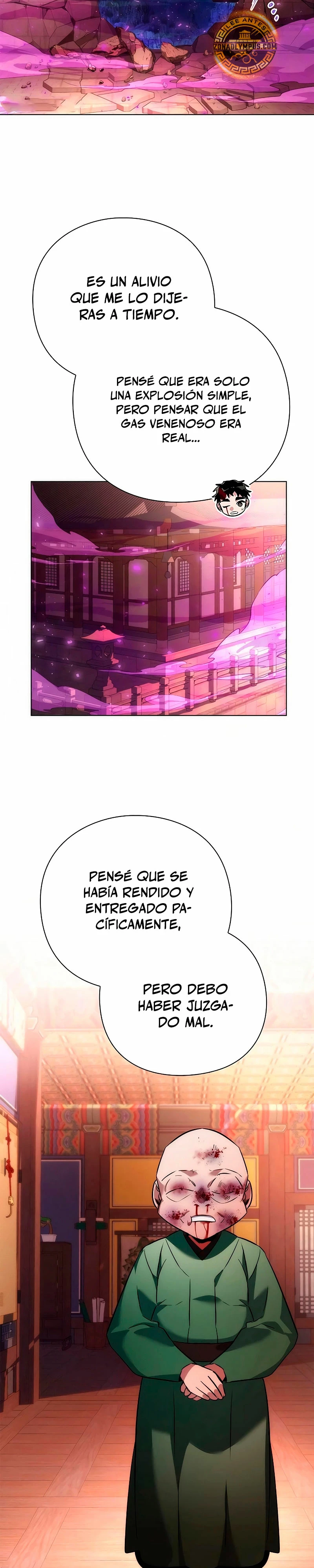 La noche del goblin > Capitulo 70 > Page 411