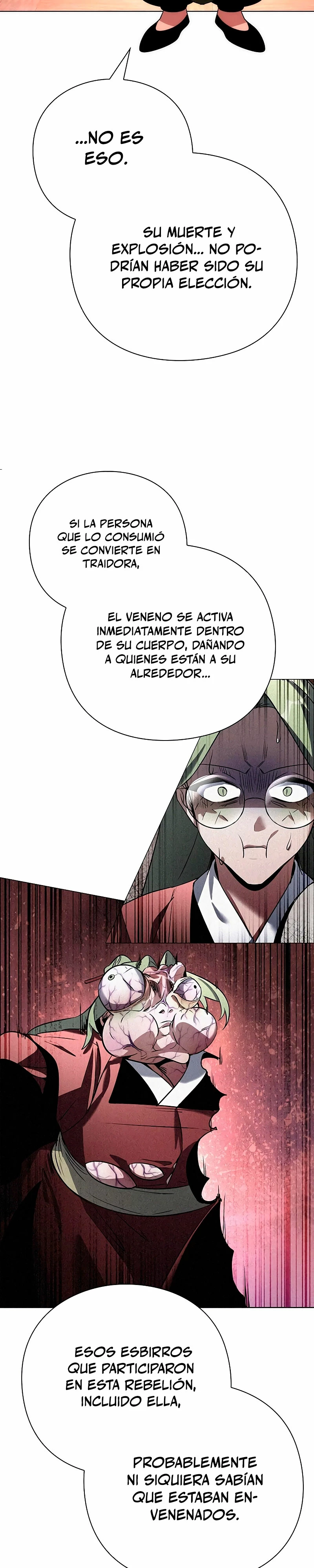 La noche del goblin > Capitulo 70 > Page 421