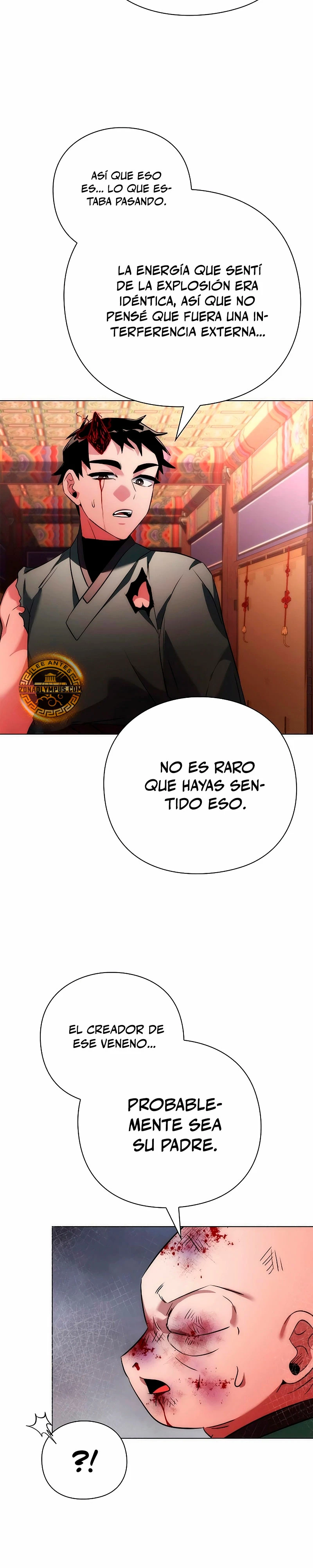 La noche del goblin > Capitulo 70 > Page 431