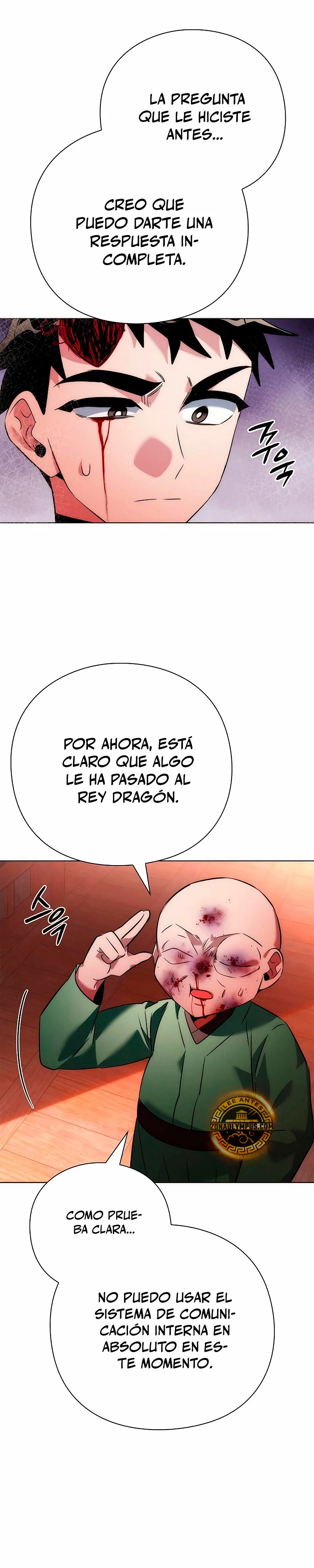 La noche del goblin > Capitulo 70 > Page 441