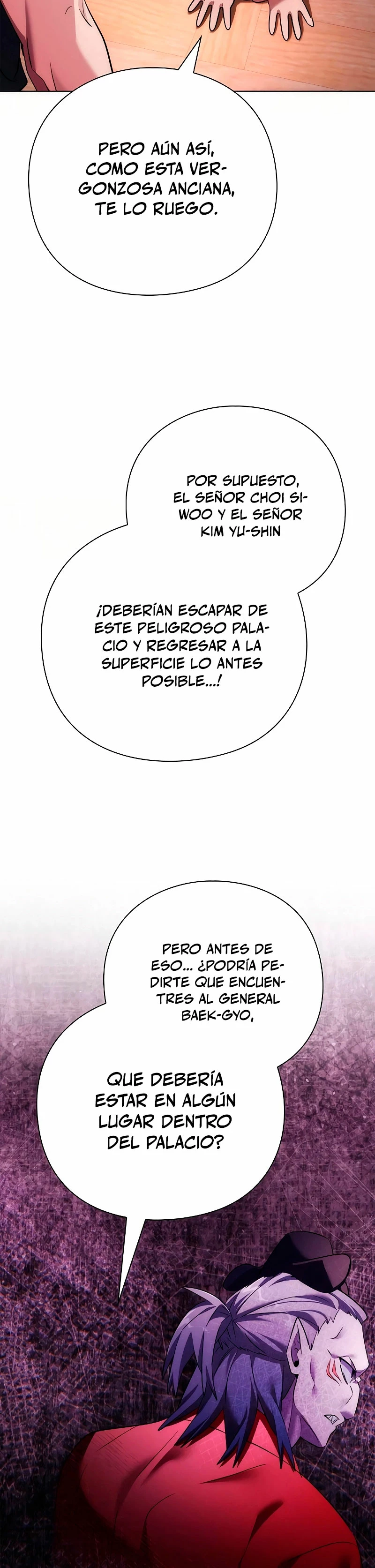 La noche del goblin > Capitulo 70 > Page 511