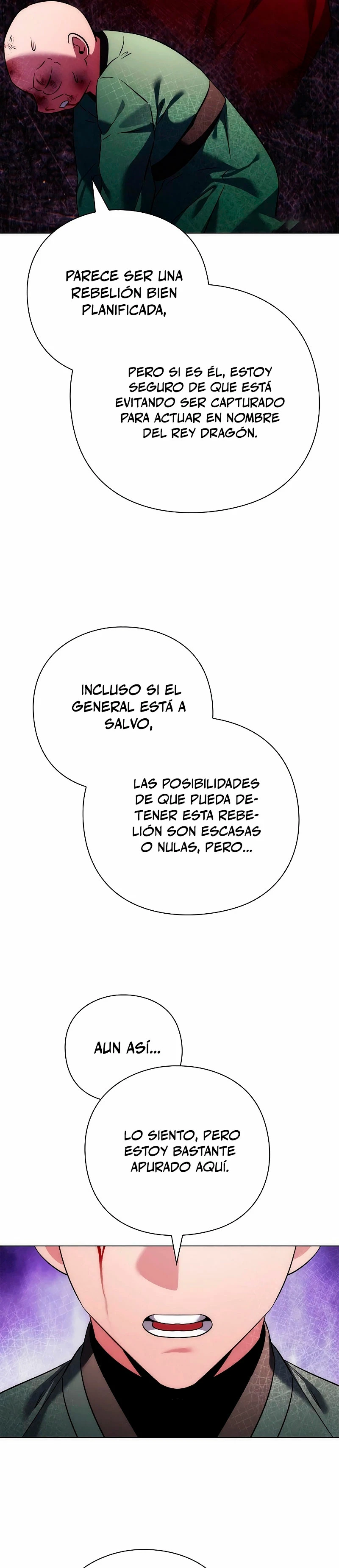 La noche del goblin > Capitulo 70 > Page 521