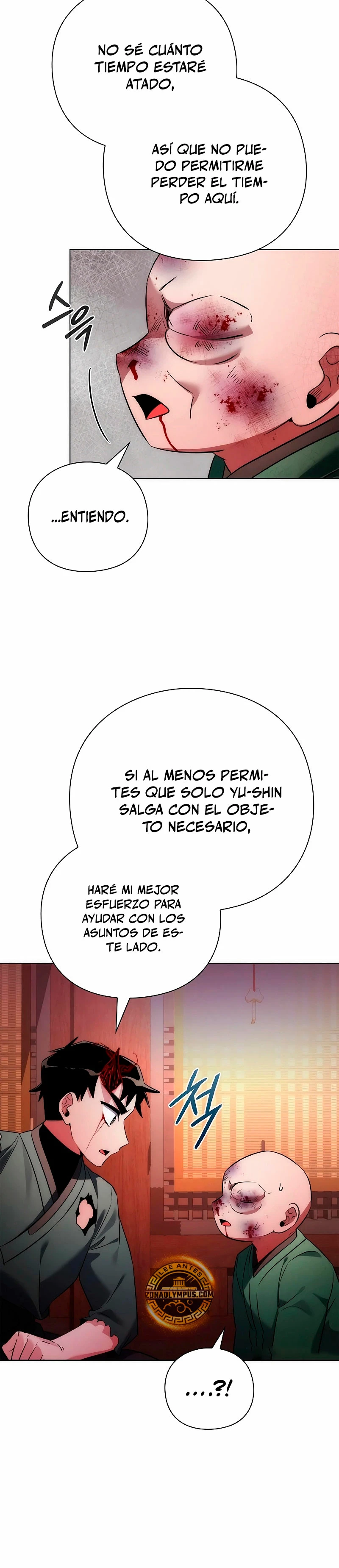 La noche del goblin > Capitulo 70 > Page 531