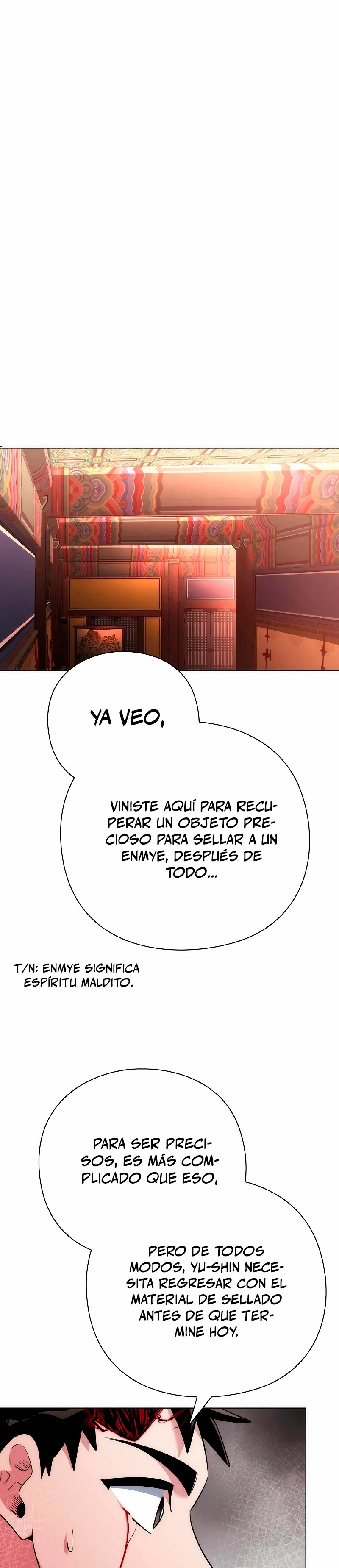 La noche del goblin > Capitulo 70 > Page 541