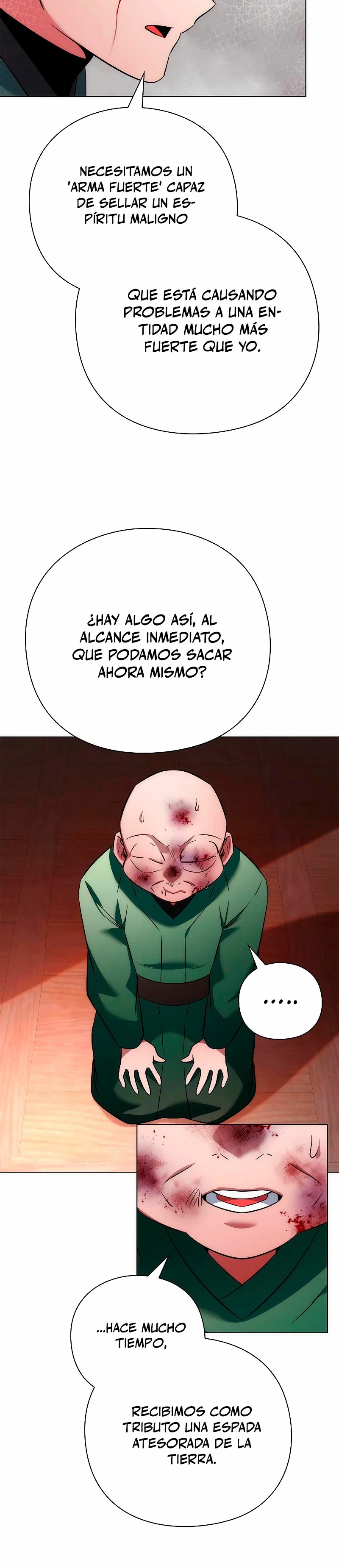 La noche del goblin > Capitulo 70 > Page 551