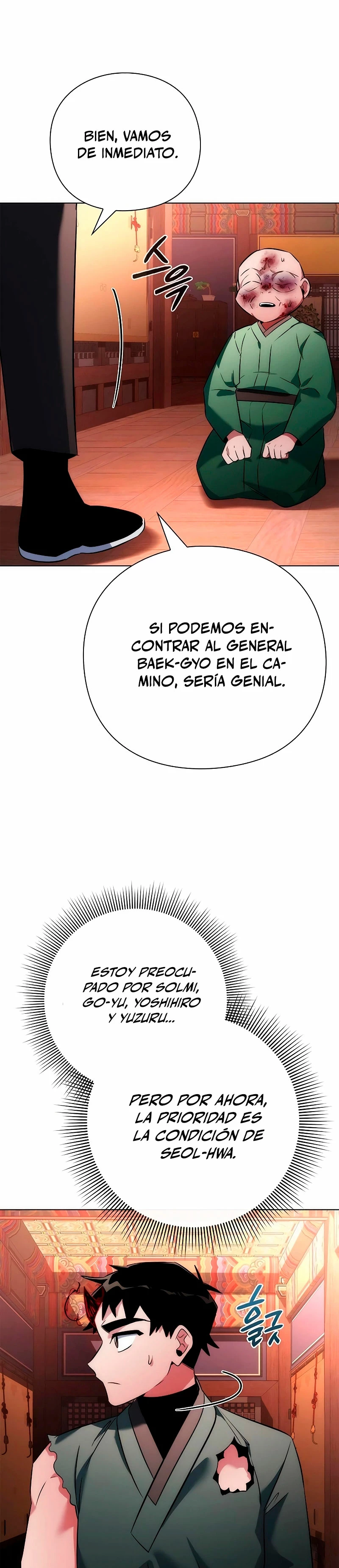 La noche del goblin > Capitulo 70 > Page 571