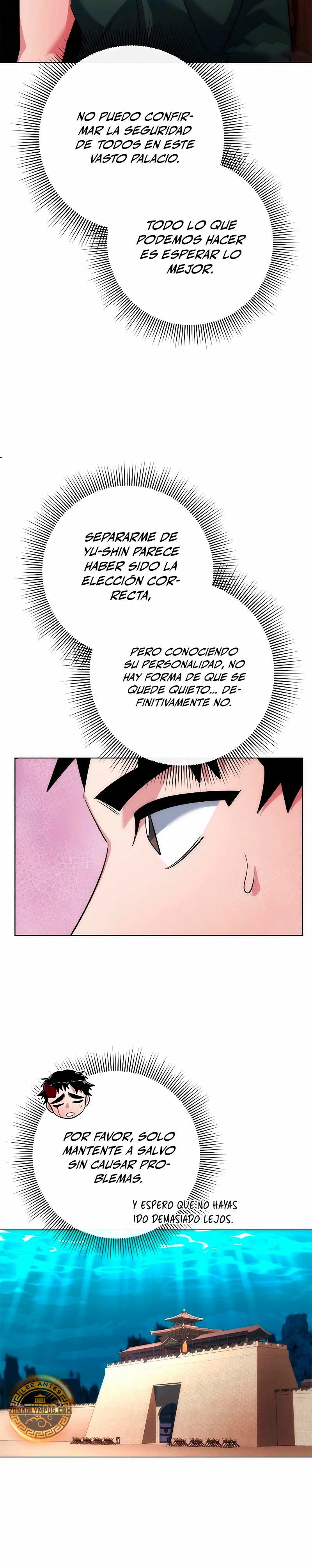 La noche del goblin > Capitulo 70 > Page 581