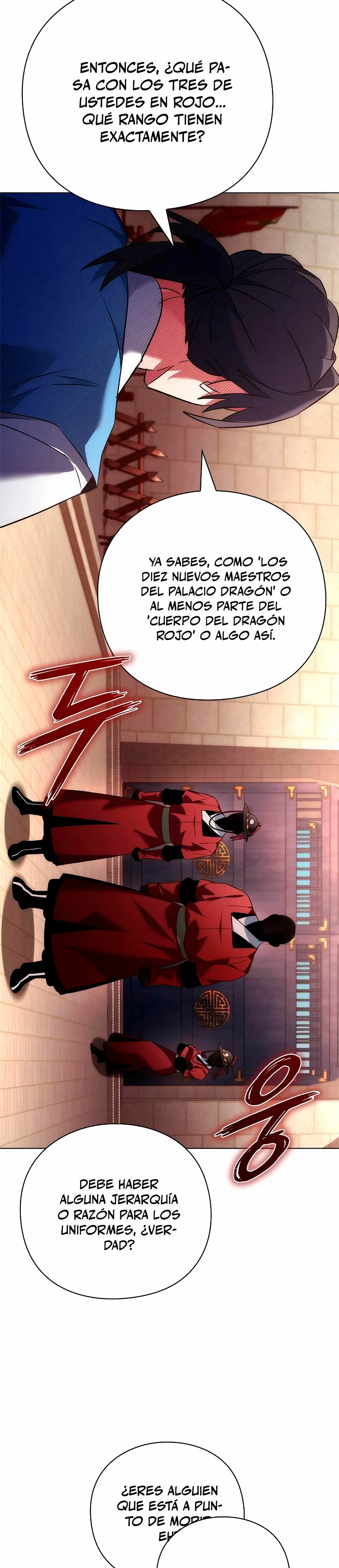 La noche del goblin > Capitulo 70 > Page 601