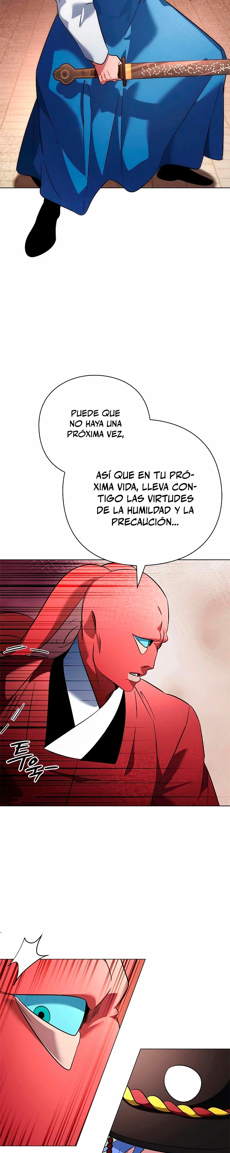 La noche del goblin > Capitulo 71 > Page 121