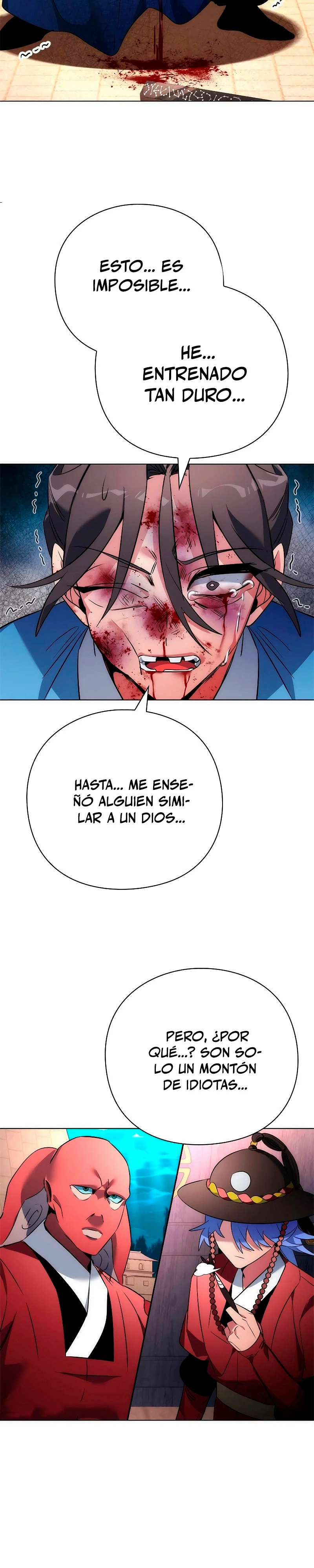 La noche del goblin > Capitulo 71 > Page 211