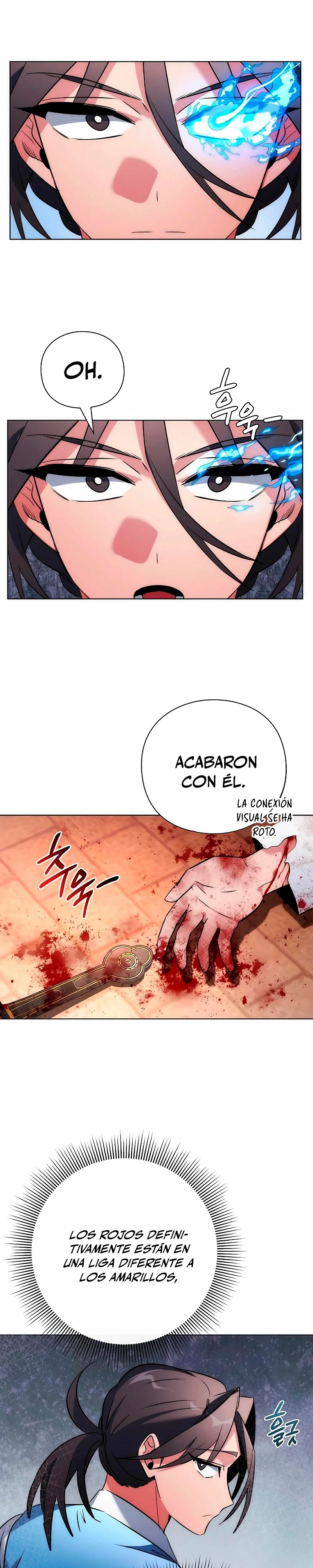 La noche del goblin > Capitulo 71 > Page 271