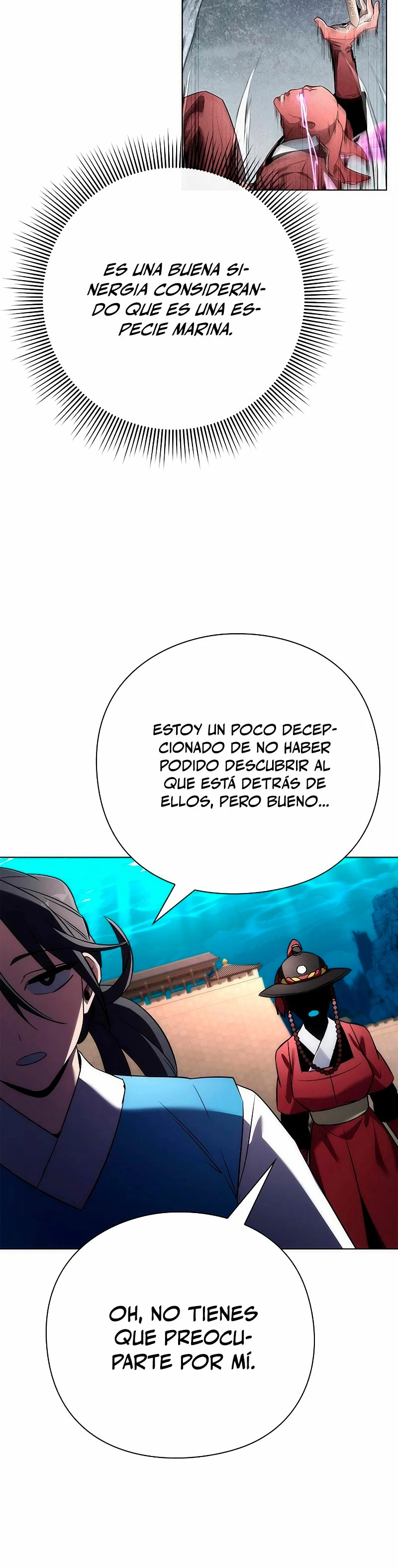 La noche del goblin > Capitulo 71 > Page 301