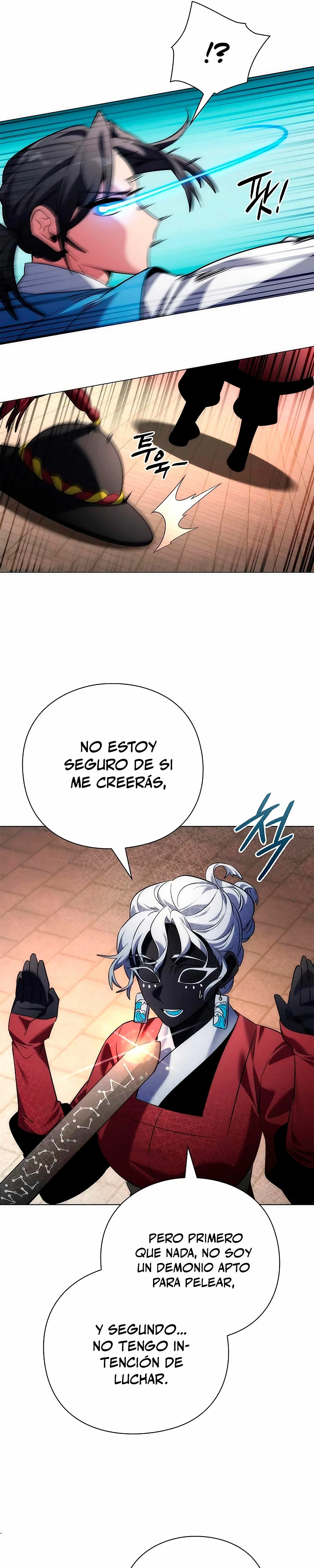 La noche del goblin > Capitulo 71 > Page 311