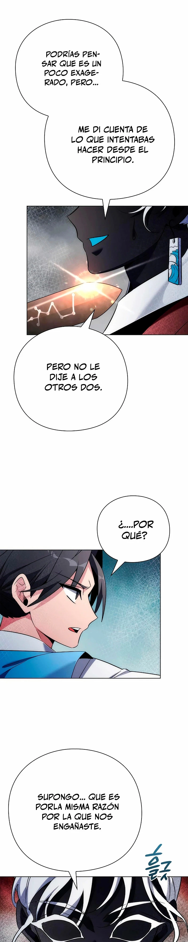 La noche del goblin > Capitulo 71 > Page 331