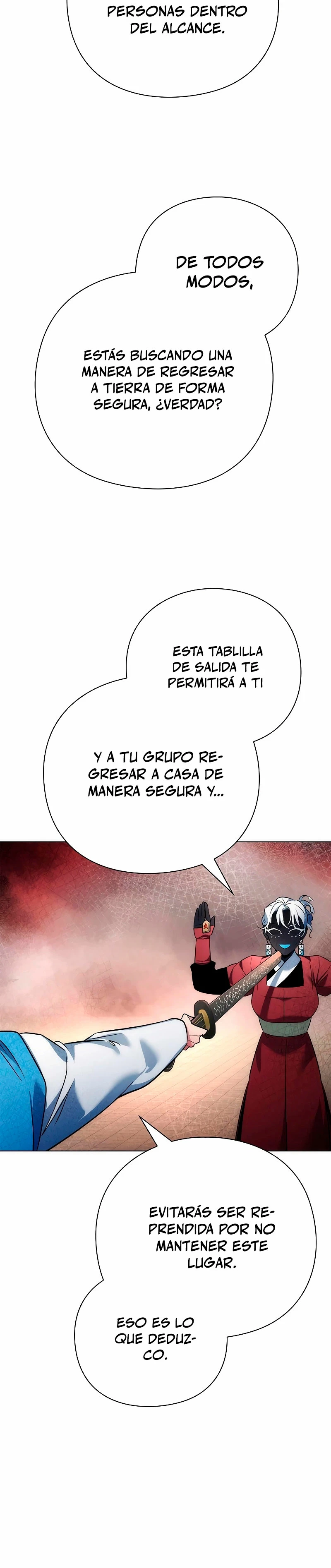 La noche del goblin > Capitulo 71 > Page 381