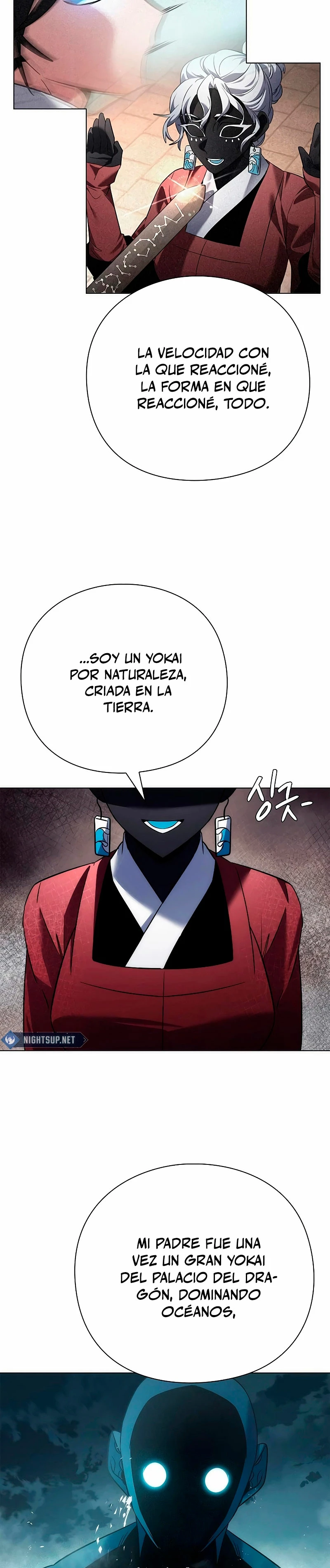 La noche del goblin > Capitulo 71 > Page 441