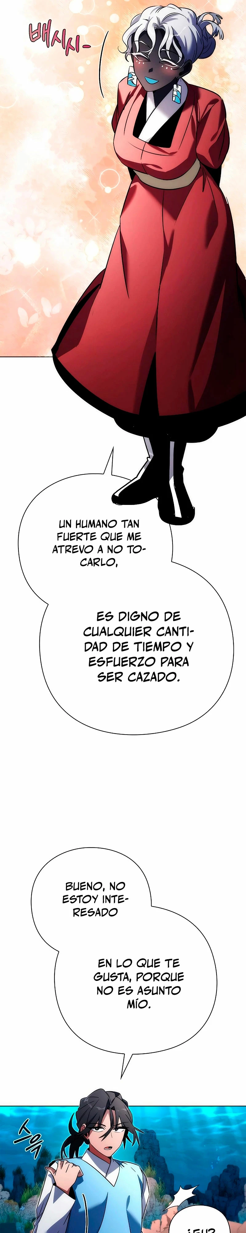 La noche del goblin > Capitulo 71 > Page 461