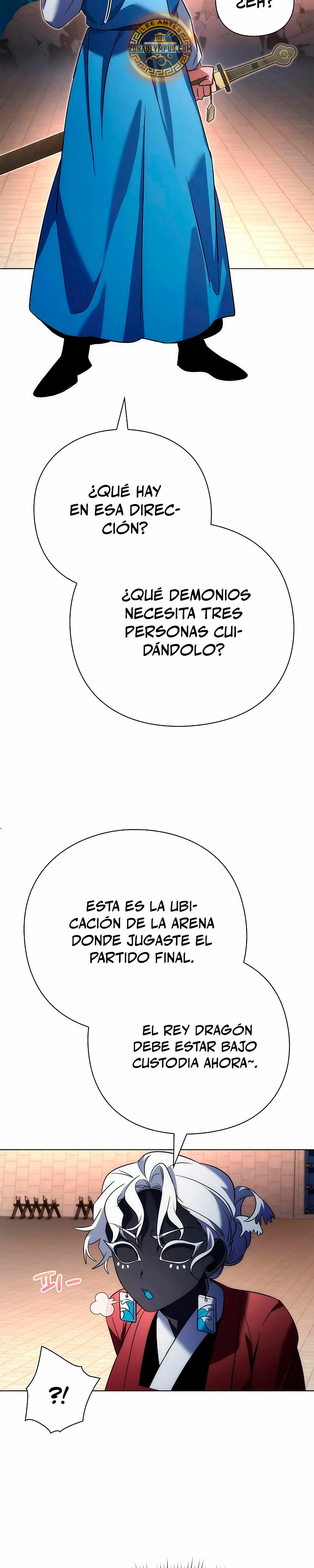 La noche del goblin > Capitulo 71 > Page 471