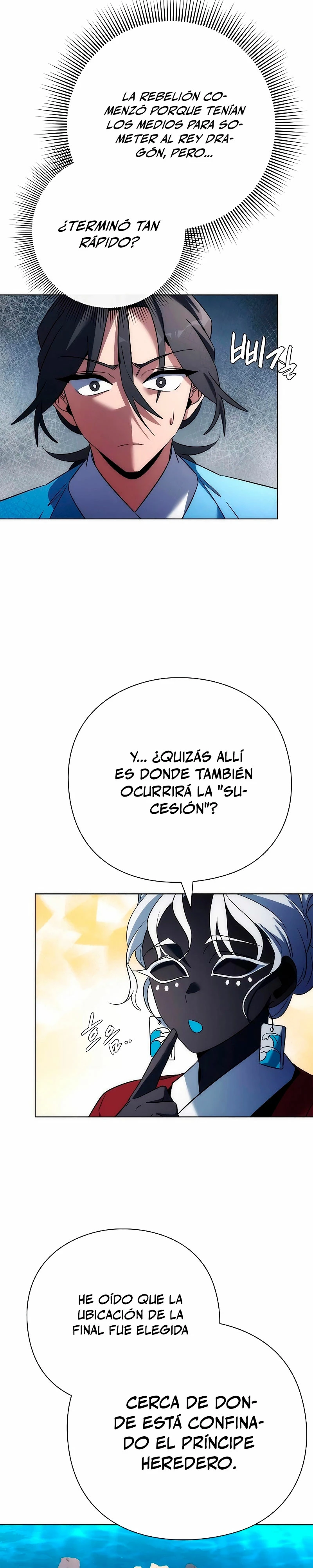 La noche del goblin > Capitulo 71 > Page 481