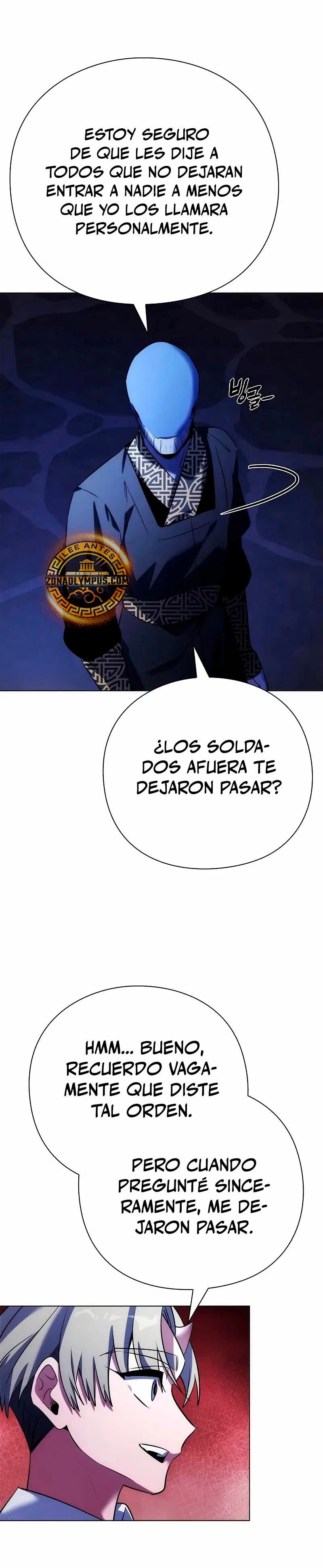 La noche del goblin > Capitulo 72 > Page 141