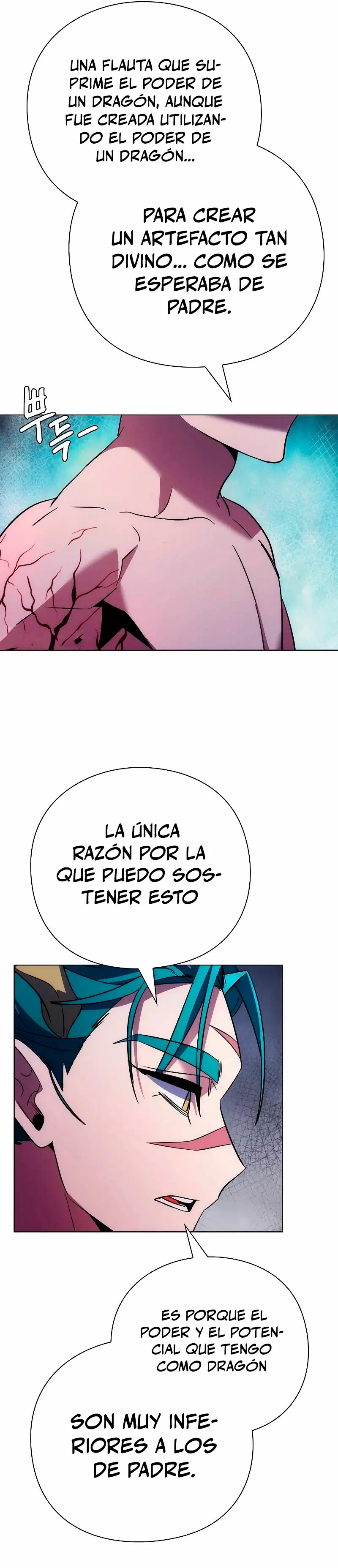 La noche del goblin > Capitulo 72 > Page 251