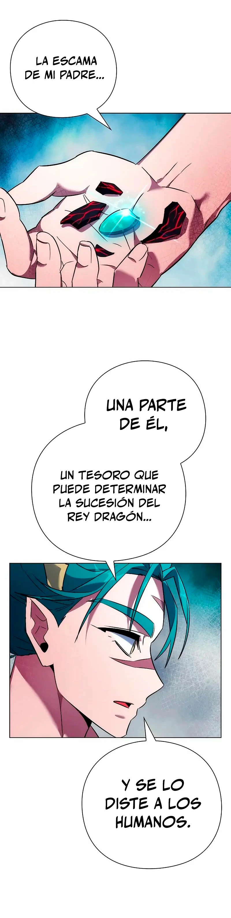 La noche del goblin > Capitulo 72 > Page 301